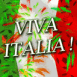 Italie: "Viva Italia!"