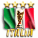 Italia 4 étoiles