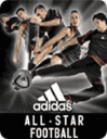 Adidas all-star football